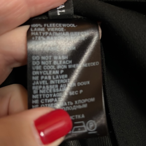 Ann Demeulemeester Suit - Picture 13 of 16